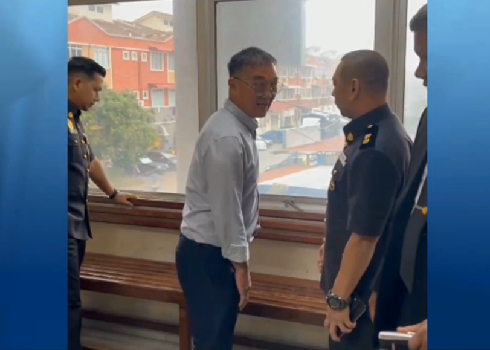 Orang ramai diminta beri maklumat aktiviti penyelewangan barang kawalan dan bersubsidi